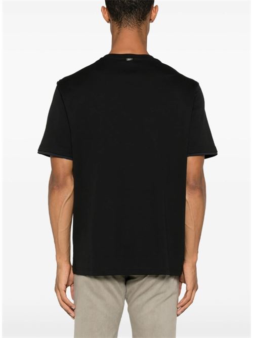 T-shirt in cotone Herno | JG00031UR - 52052.9300
